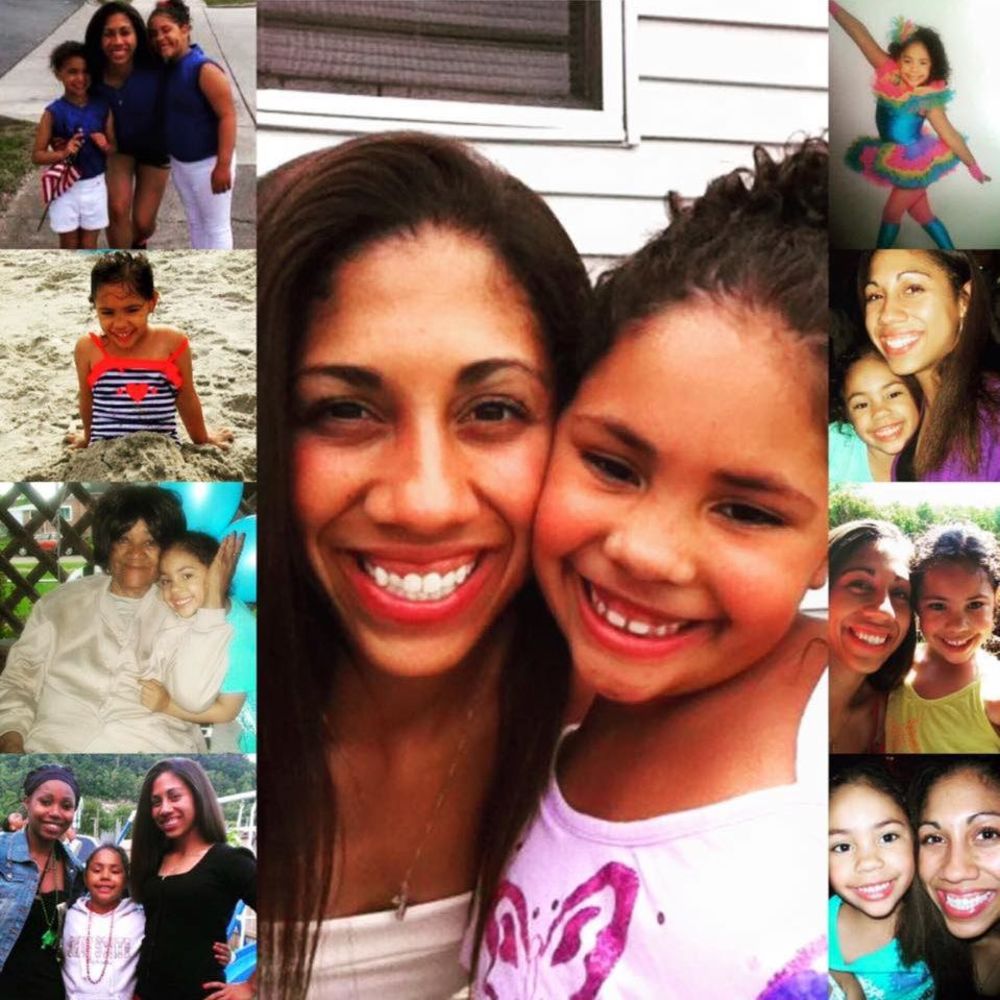 Meet your Posher, Alexis